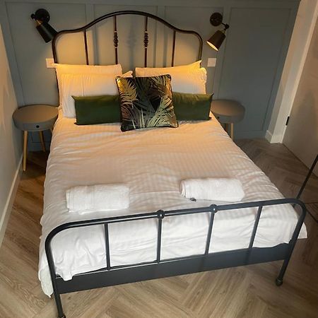 Springlea Apartman Oban Kültér fotó