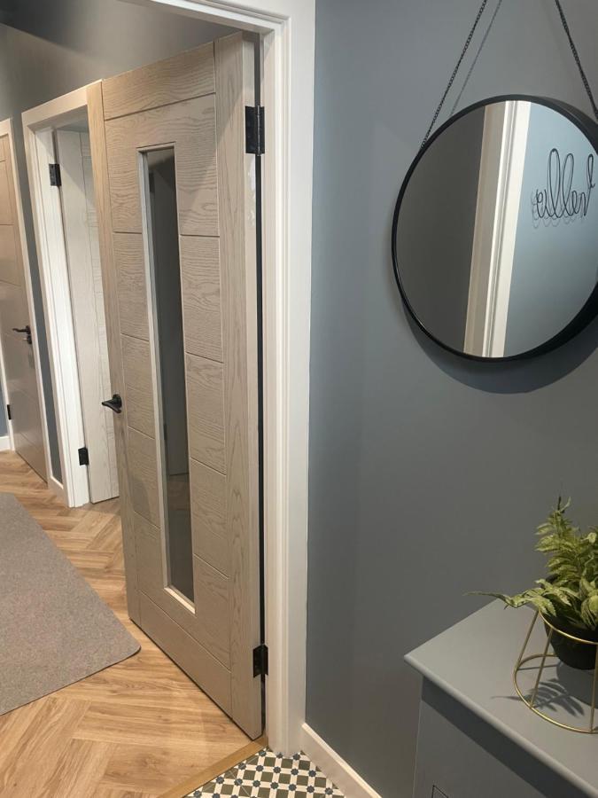Springlea Apartman Oban Kültér fotó