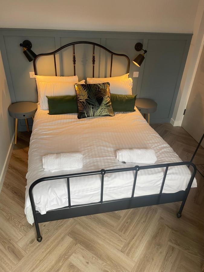 Springlea Apartman Oban Kültér fotó