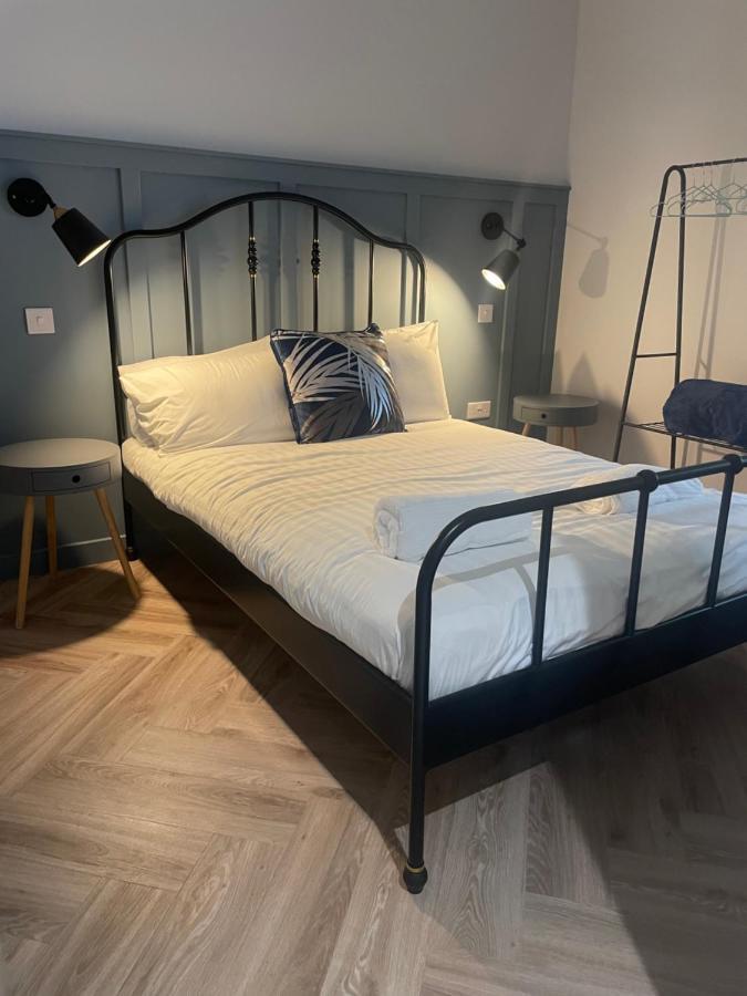 Springlea Apartman Oban Kültér fotó