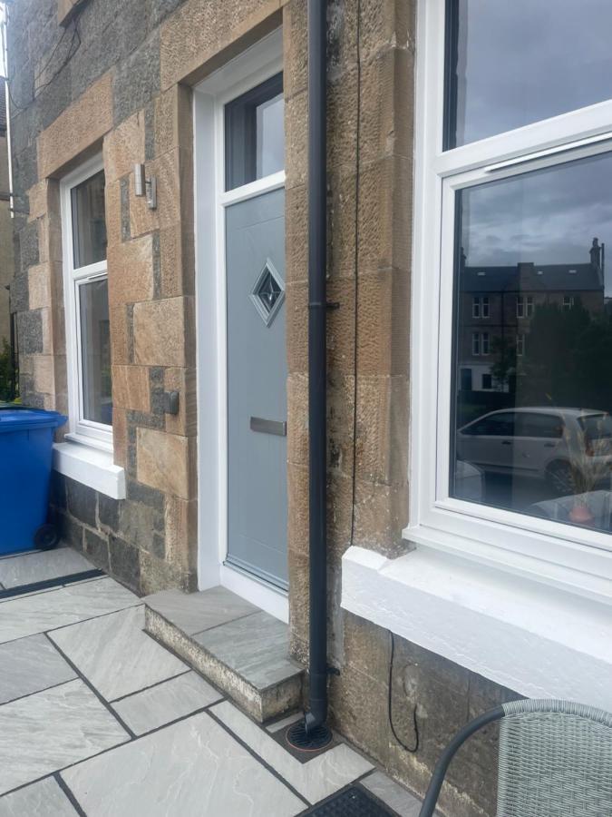 Springlea Apartman Oban Kültér fotó